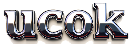 ucok slot logo