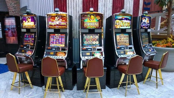 ucok slot Arcade Games