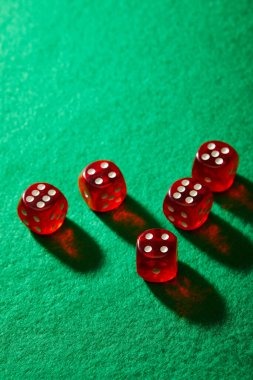 ucok slot Bingo