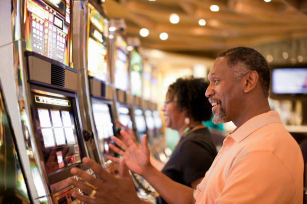 ucok slot Bingo at ucok slot