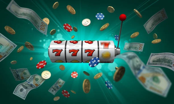 ucok slot mobile gaming