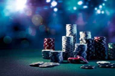 ucok slot Triggered Catch Rounds