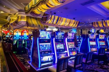 ucok slot Multi-Level Reels