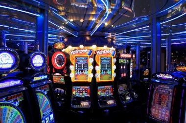ucok slot Slots